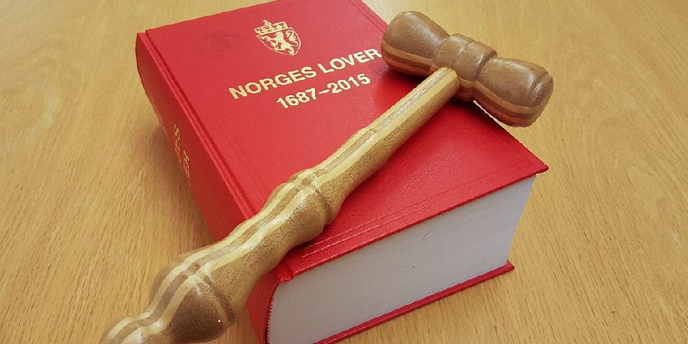 Lex Codex: Hvorfor vi bør skrive lovene våre som kode