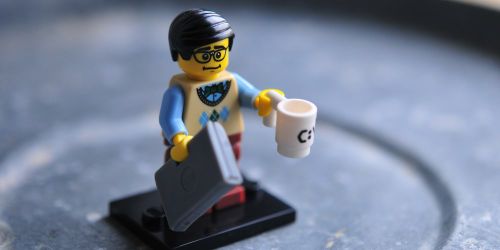 Tips til den digitale topplederen