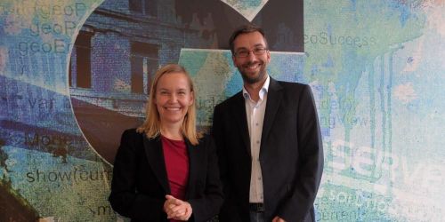 Gjest på Growthitude podcasten