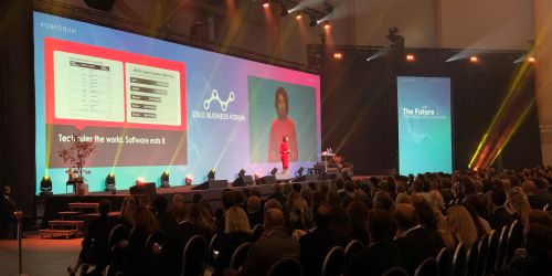 Beste konferanser om digitalisering 2019