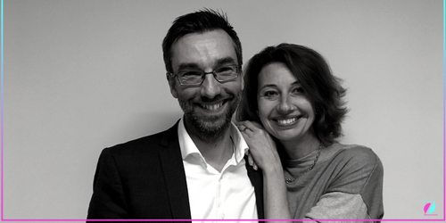 Podcast med Silvija Seres: Lørn Tech