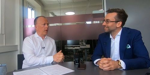 Ledertips - Hvordan holde et godt online foredrag med Nils Apeland