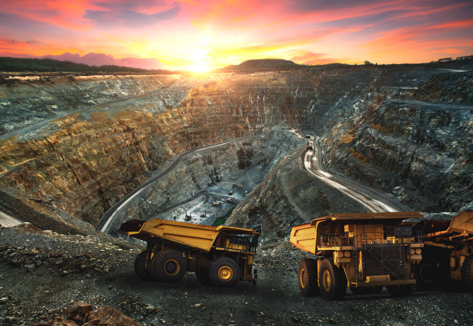 Citizen Primer: Defense National Stockpile