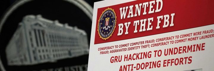 Artificial Intelligence, Active Measures, and Capital Markets – The Next Evolution of Terrorism