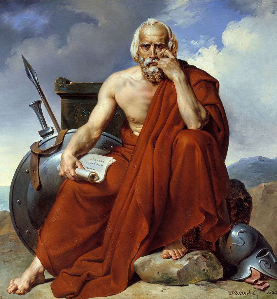 Lessons of Lycurgus – Part I: Power, Principle, and the Price of Character