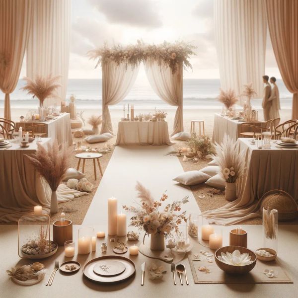 The Ultimate Guide to a Stress-Free Wedding: Inspiration for Every Couple