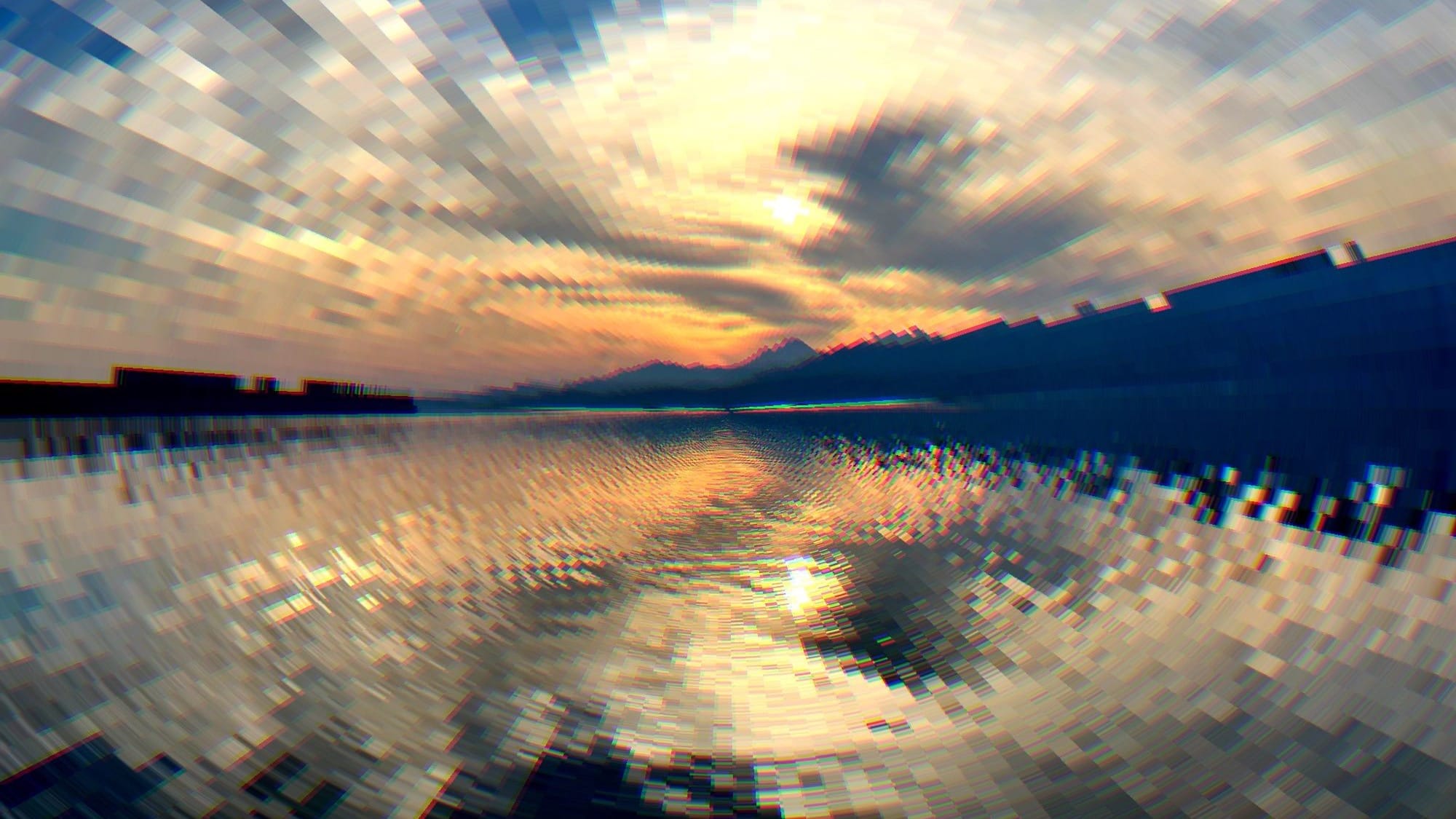 On doing more with less