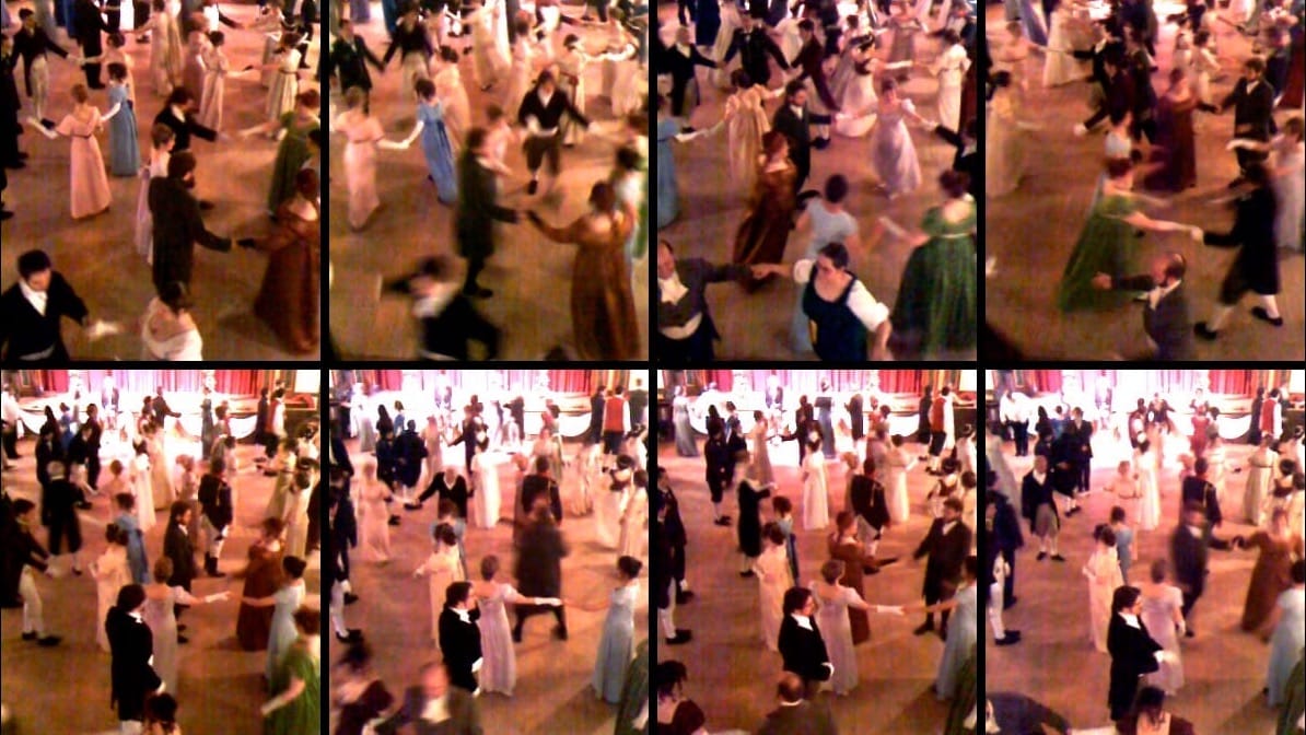 Open space technology, principle 1: “Whoever comes is the right people”