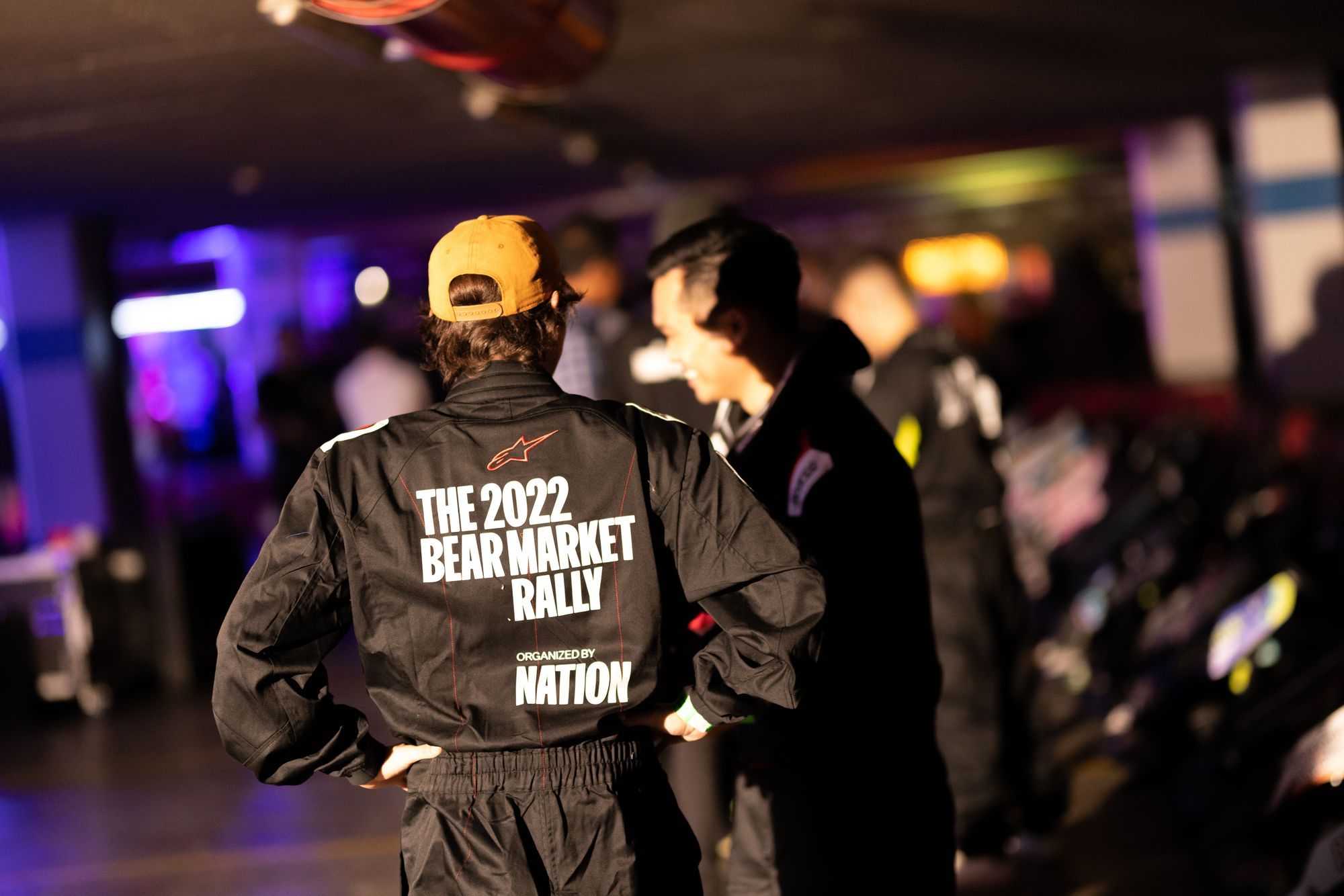 Wrapping up The Bear Market Rally — Breakpoint 2022's Most Exciting Event