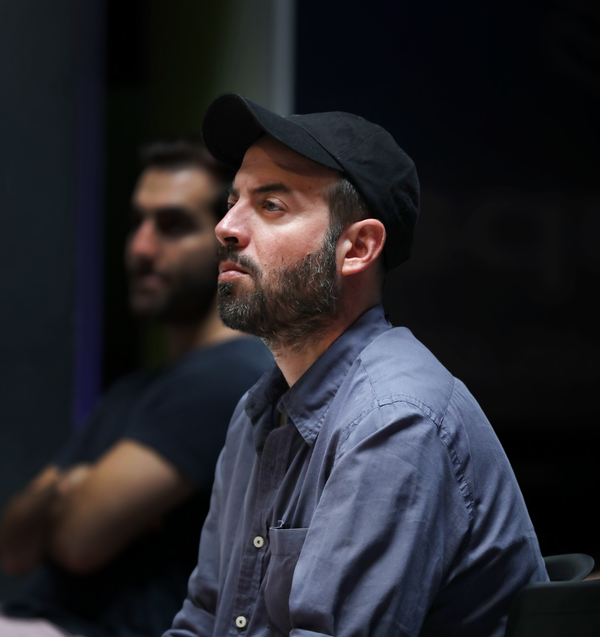 Curiosity is a form of currency  — a conversation with Grape Protocol's Dean Pappas