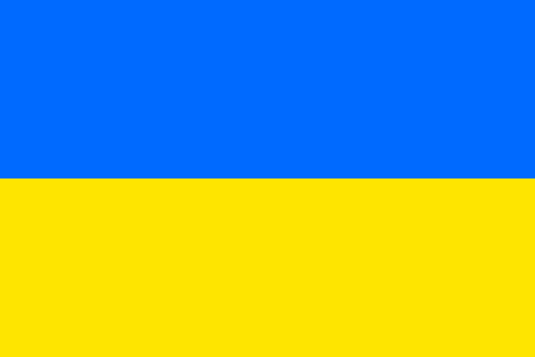 Aid for Ukraine — A DAO to collect donations for the Ukrainian cause
