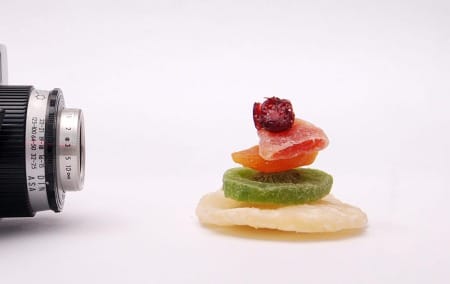 Experiment with Unique Angles for Fresh Perspectives