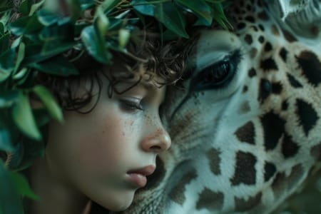 Fostering Empathy and Awareness Through Ethical Photography