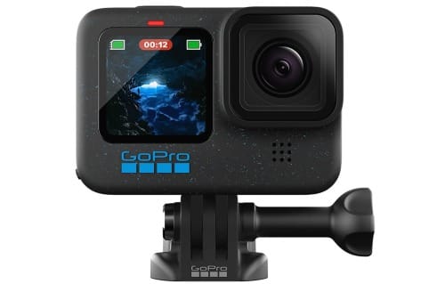 GoPro Hero12 Black