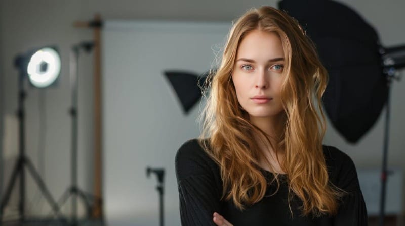 Portrait Photography