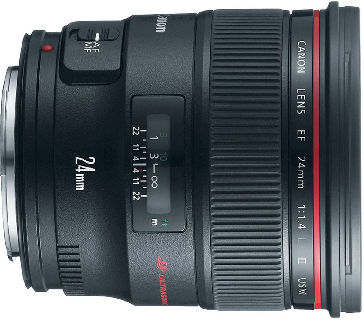 Prime Lenses