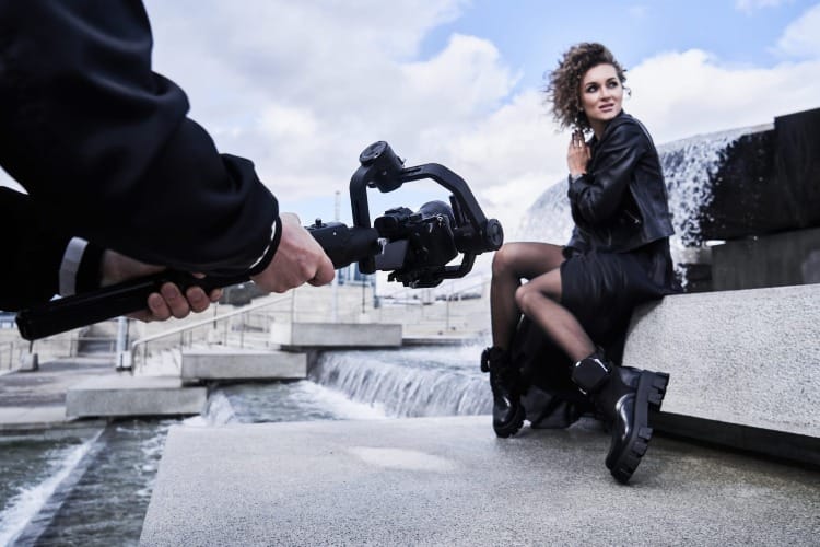 Understanding Gimbal Stabilizers