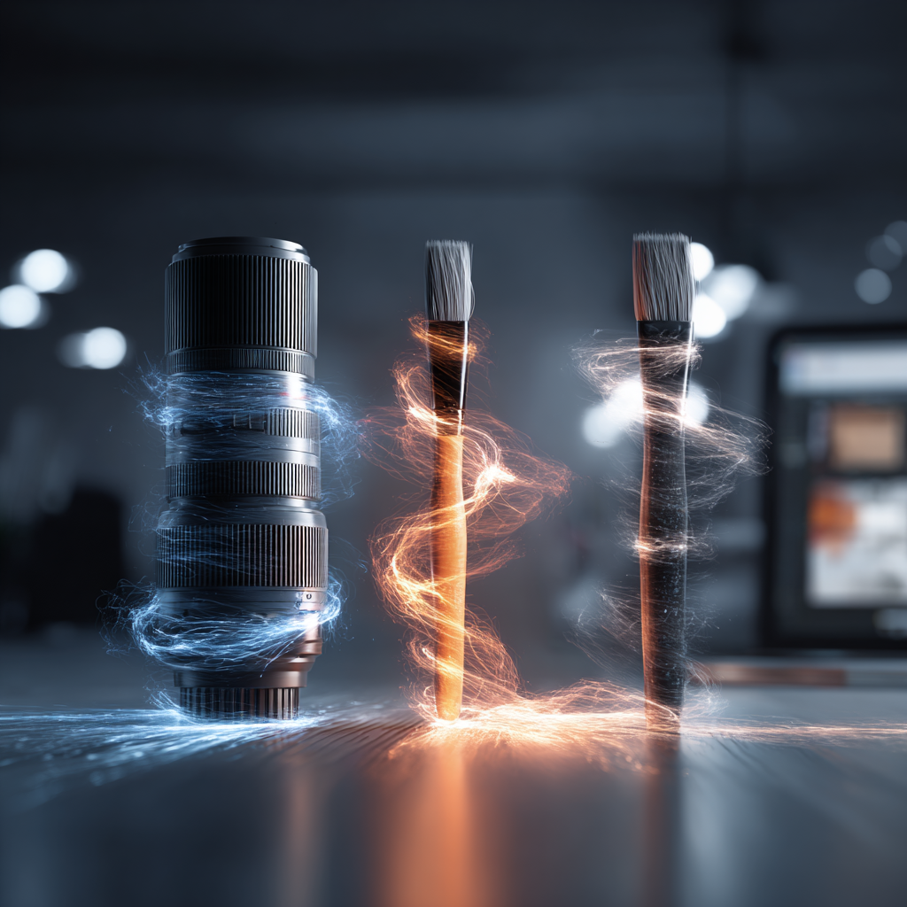 About Photo Image Planet - Your Complete AI Creative Hub