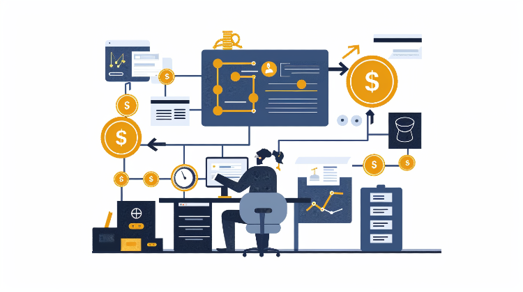 Digital art licensing is a legal agreement that grants another party permission to use your copyrighted artwork for specific commercial purposes while you retain ownership of the original work. Unlike selling your artwork outright, licensing allows you to earn ongoing royalties while maintaining control over how your art is used.