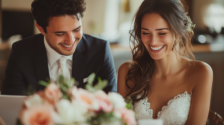 Your luxury offering differentiates your business and attracts high-end clients. Include extended coverage, engagement sessions, and premium products to justify higher pricing while showcasing your full service capabilities.