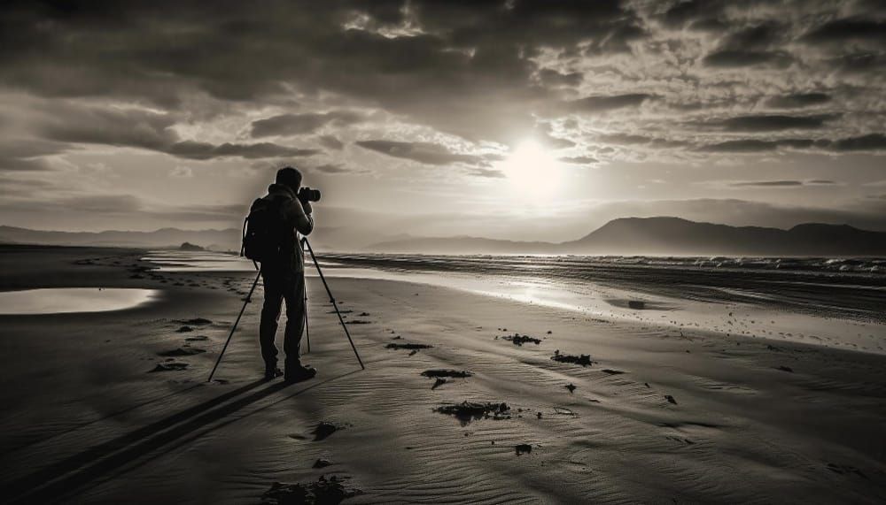 Best Travel Photography Tripod