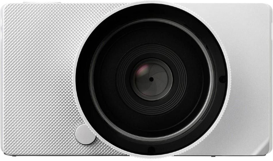 Sigma BF Camera Review