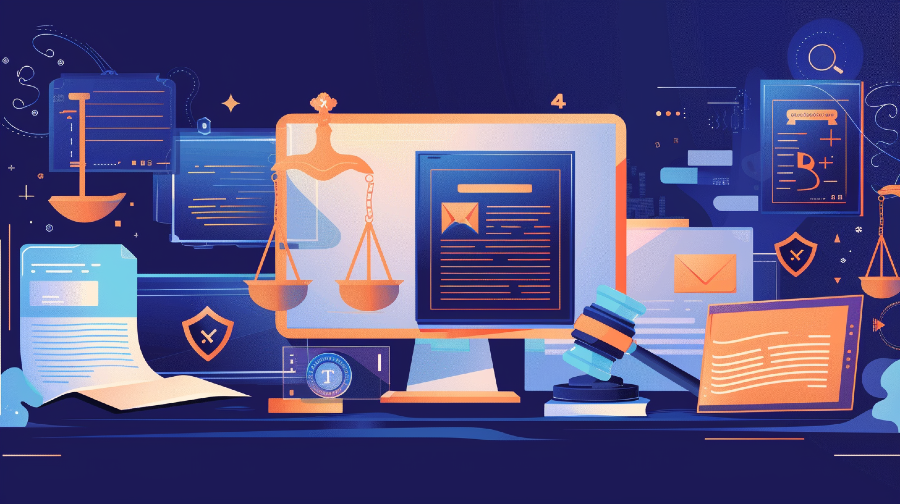 Master digital art licensing in 2025! Learn contract components, royalty structures & legal protection. Download professional templates to maximize income.