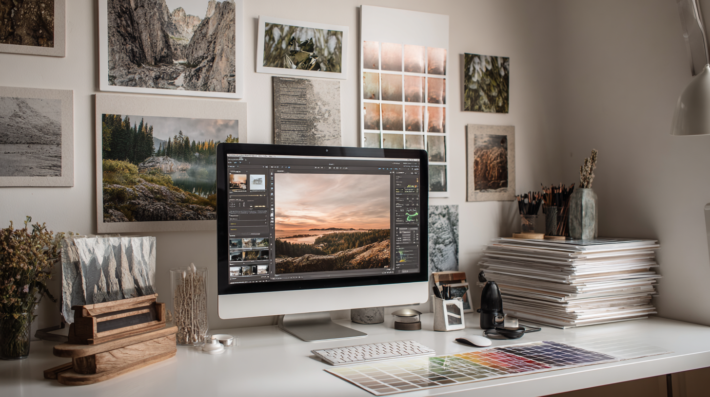 How to Choose the Best Print-on-Demand Service for Photographers (2025)
