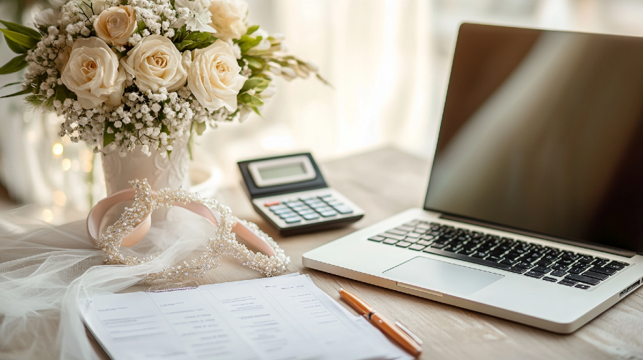 Wedding Photography Pricing Calculator: A Transparent Tool for Your Photography Business