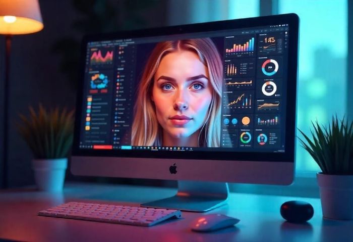How AI Color Correction Transforms Photo Editing