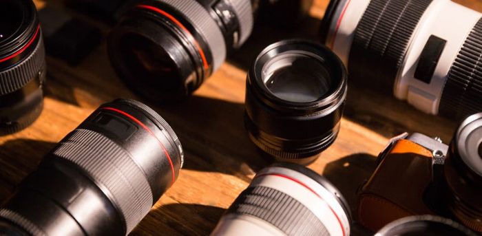 Focal Length Examples: Understanding Different Lens Perspectives