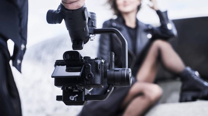 Best Gimbal Stabilizers for DSLR Cameras