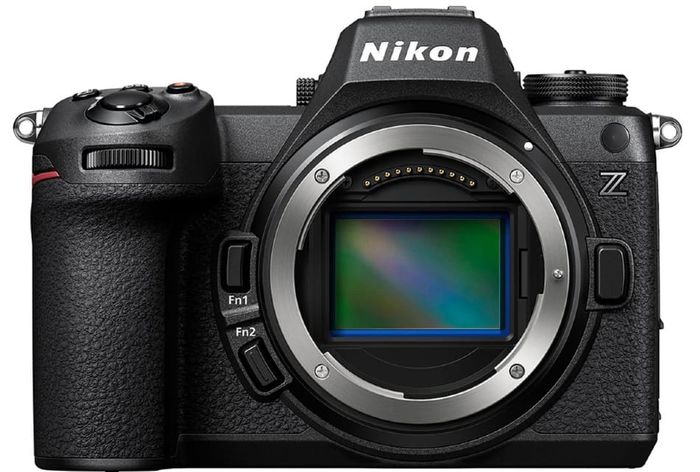 Nikon Z6III Review: The Hybrid Powerhouse Redefining Full-Frame Mirrorless