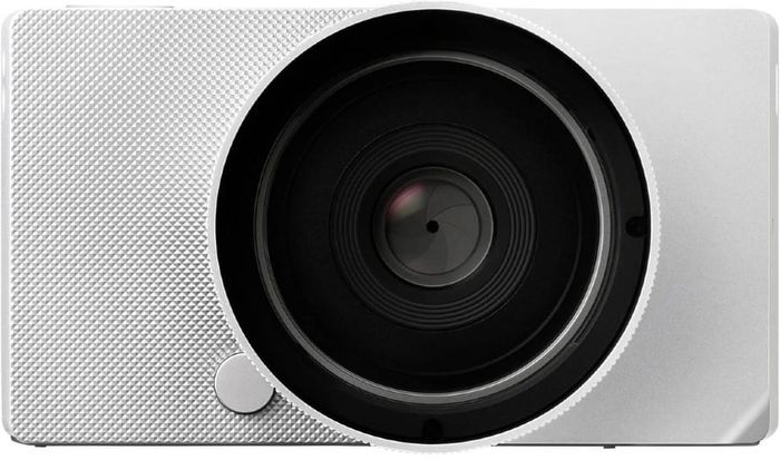 Sigma BF Camera Review