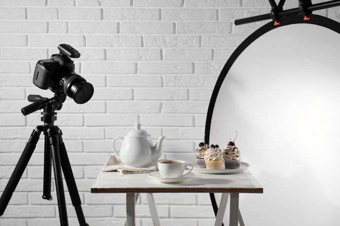 Budget Still Life Photography Setups