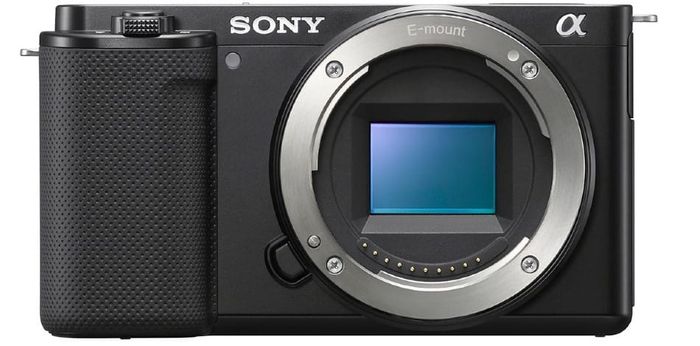 Sony Alpha ZV-E10: The Ultimate Vlogging Camera for Content Creators