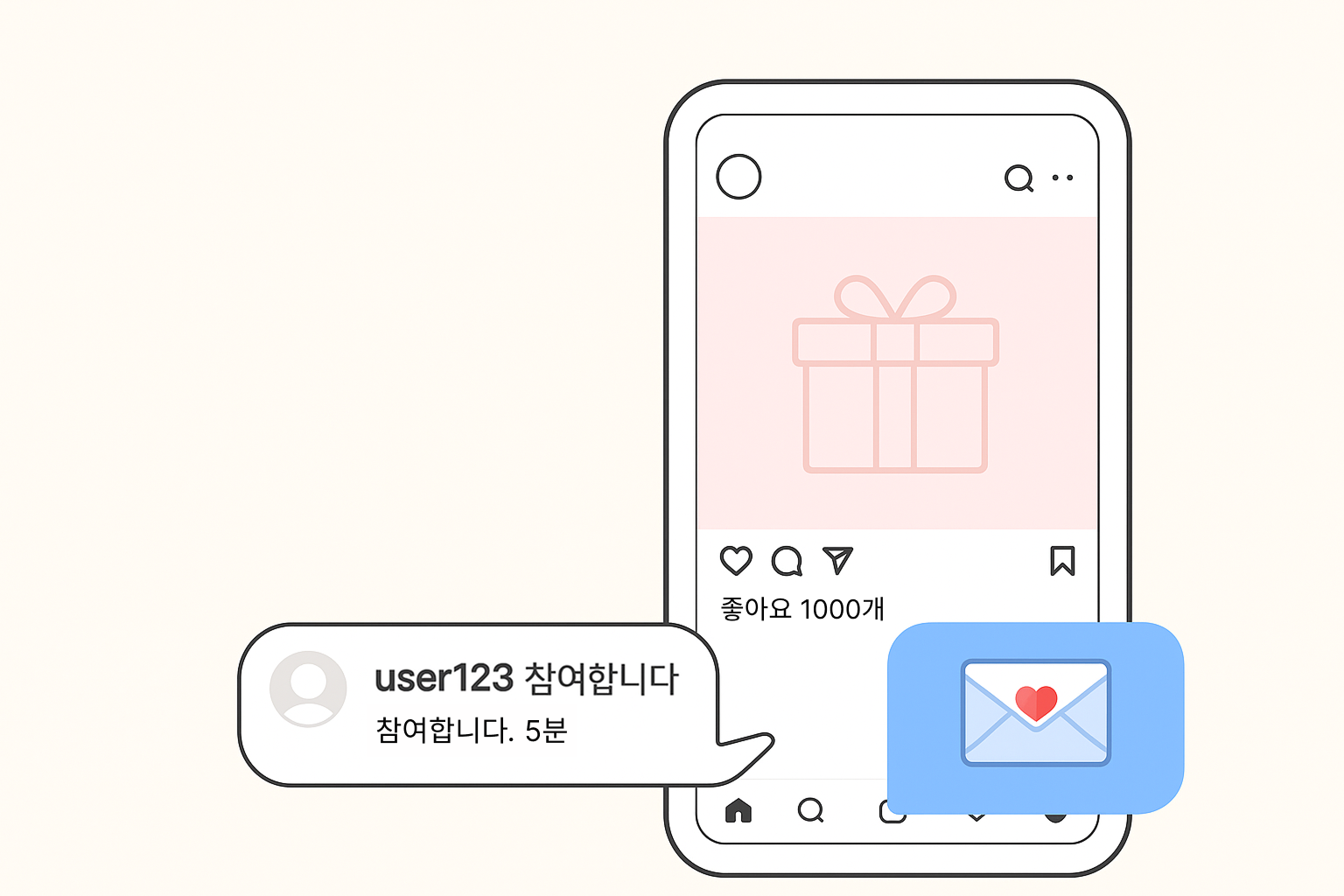 🎯 인스타그램 댓글 이벤트, 자동DM으로 더 쉽게 운영하는 방법