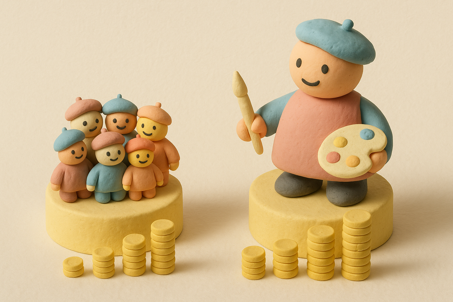 마이크로 vs 매크로 인플루언서, 어디가 ROAS 높을까 — 292개 캠페인 실전 데이터