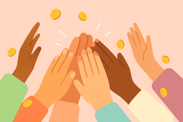 브랜드와 크리에이터, 공동구매로 함께 성공하는 법