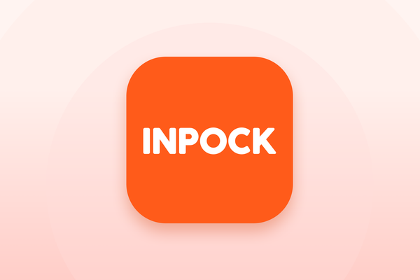 인포크 앱 출시 안내