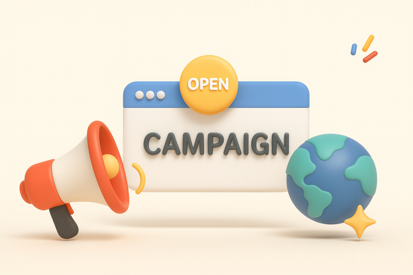 🎉 브랜드 협업 캠페인, 이제 누구나 확인할 수 있습니다.