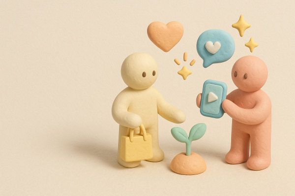 "브랜드가 말하면 광고, 크리에이터가 말하면 구매" — Meta Summit 2026이 가리킨 단 하나의 방향