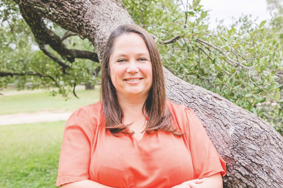 Krista Laine aims for Council's only Republican