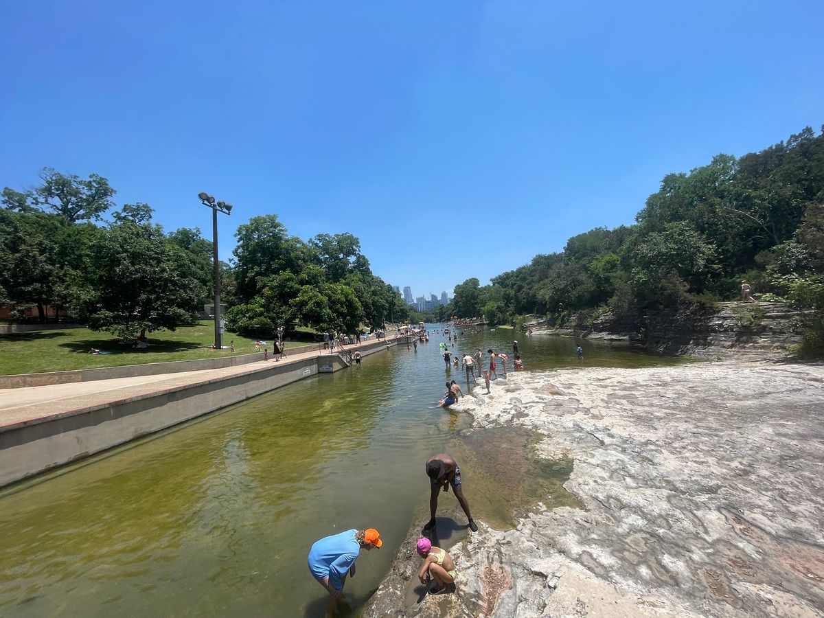 More rail obstruction