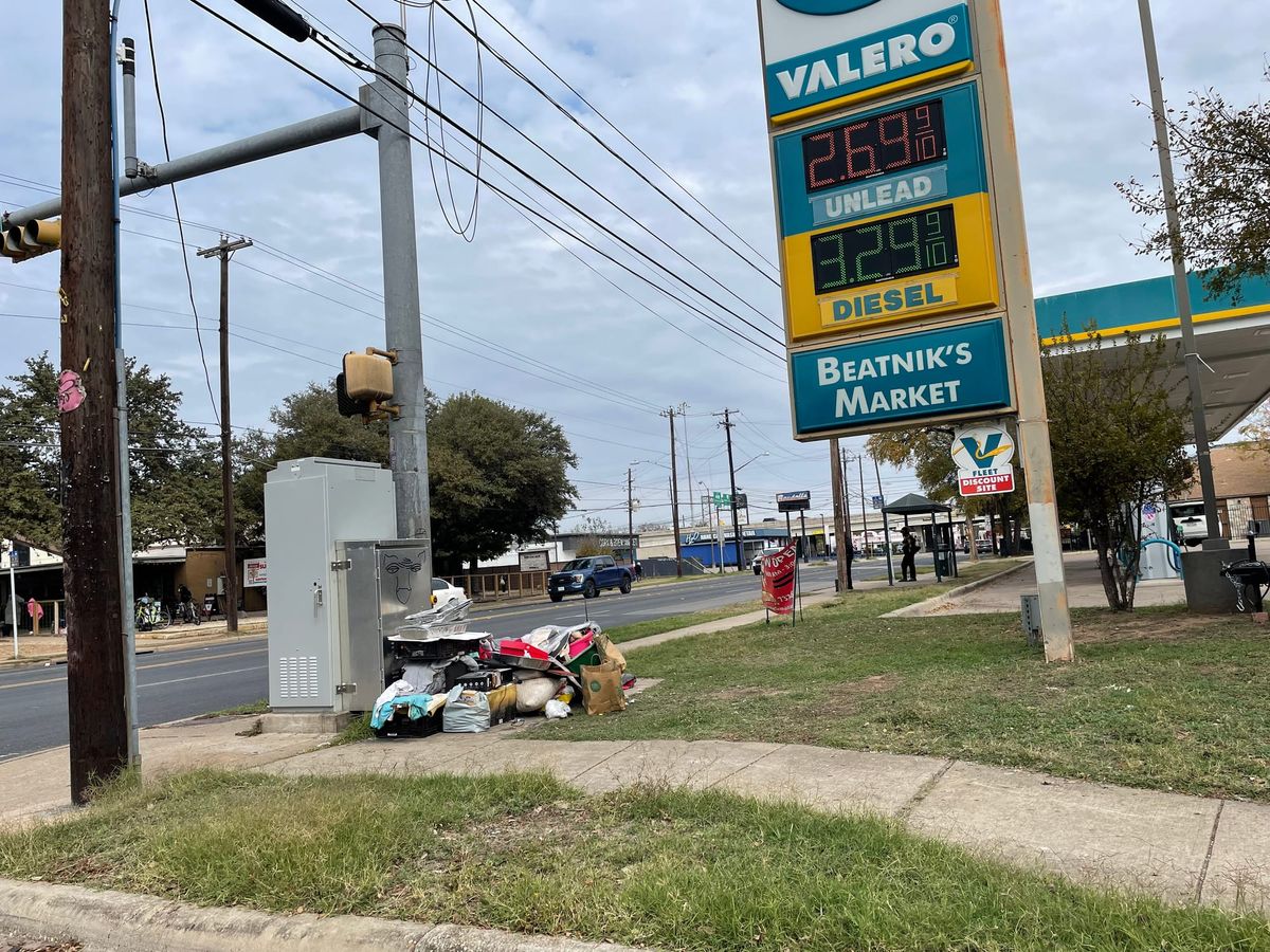 Council's big energy vote