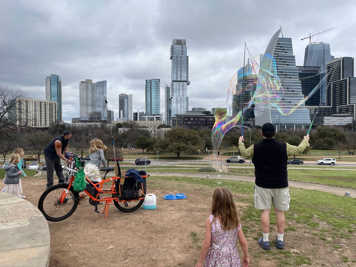 How many Airbnbs is too many?