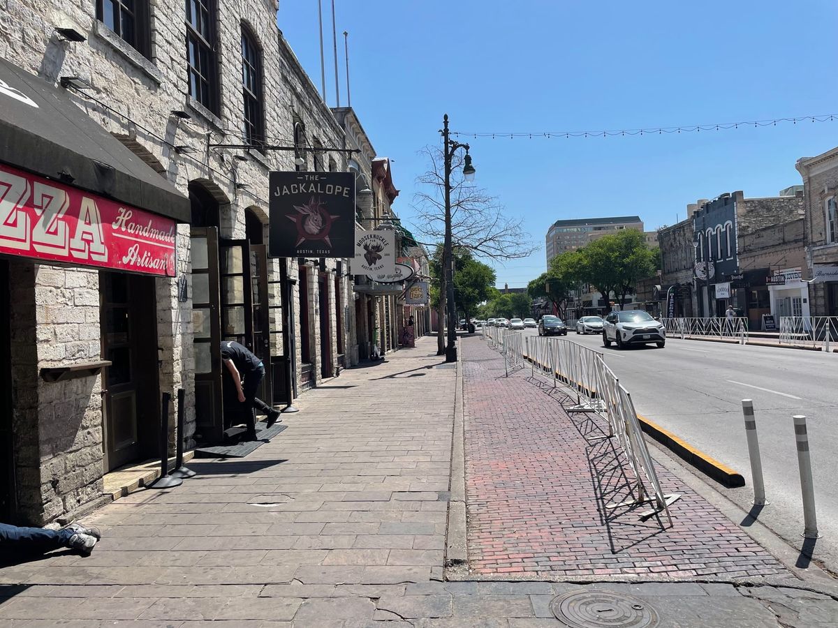 What happened to the balanced budget?