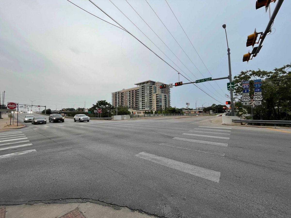 Bad news for highway caps