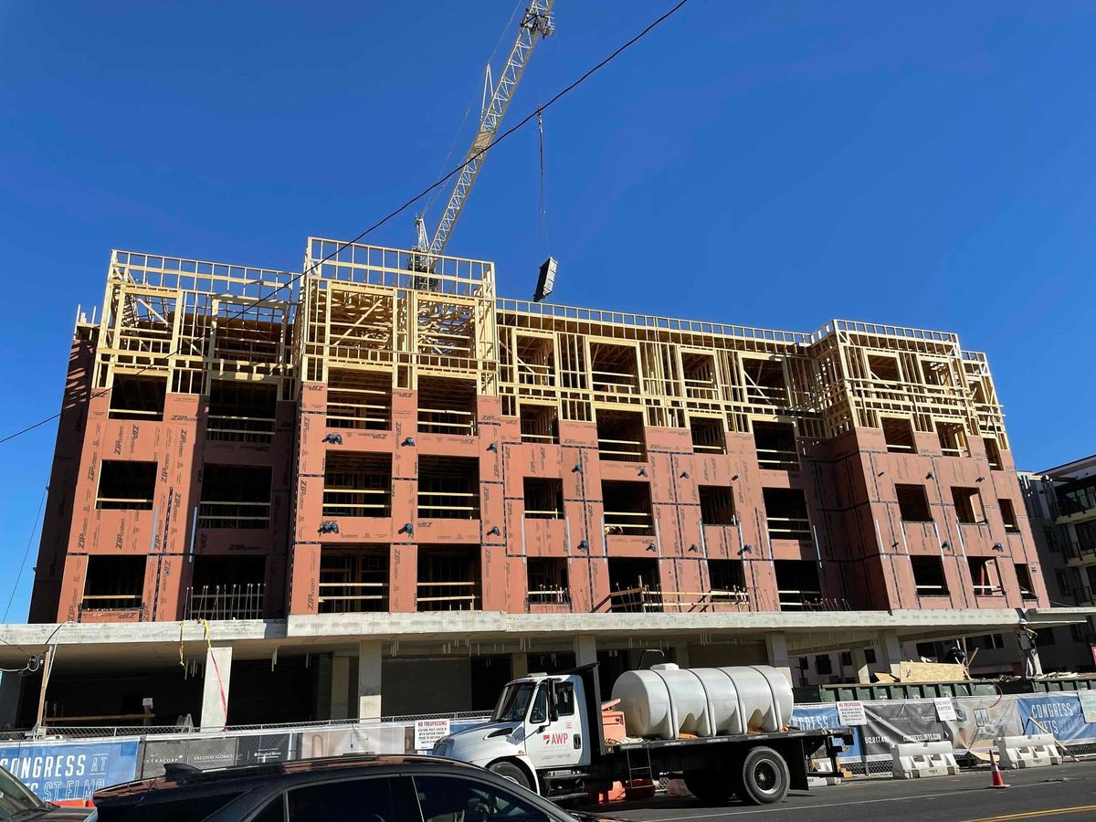 Did the Lege make the DB90 debate moot?