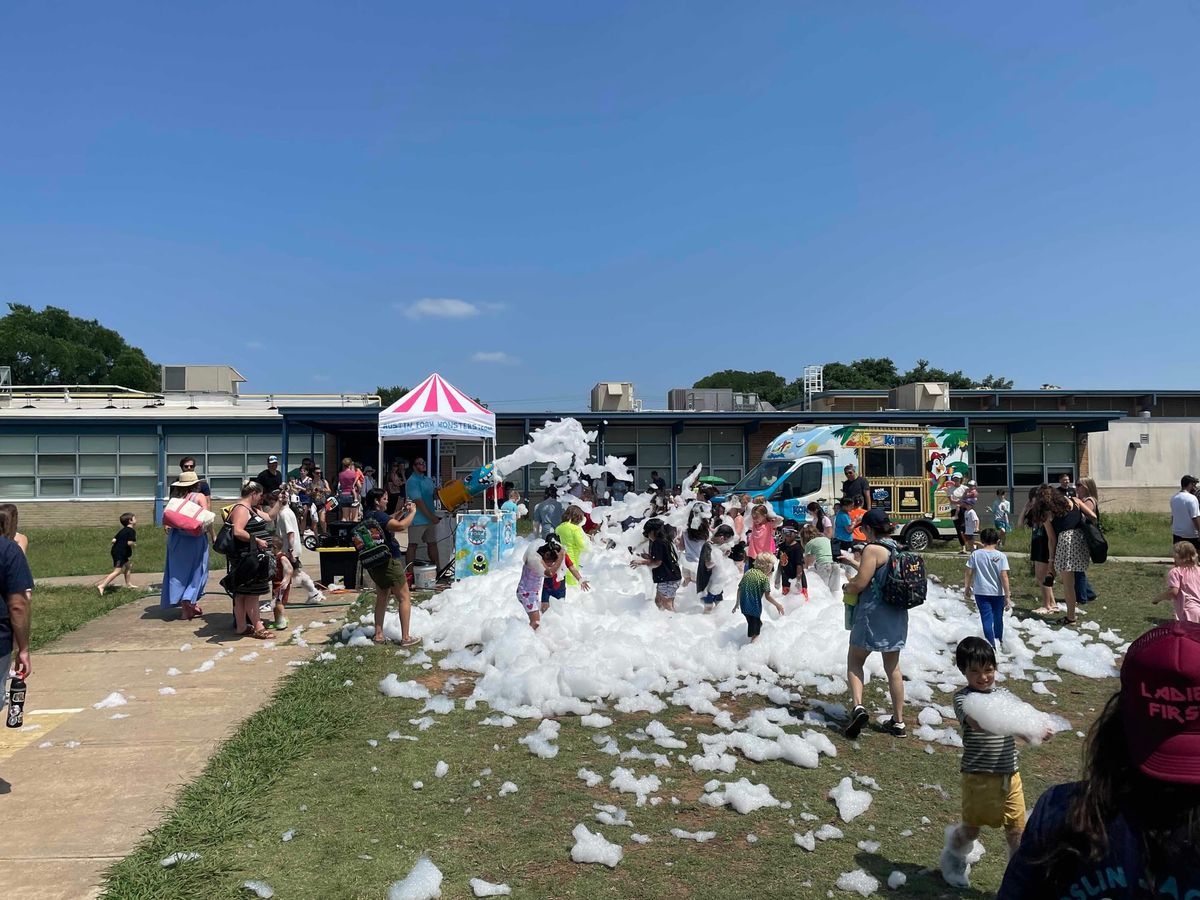 Let's talk about "unintended consequences"